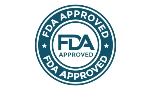 Prostavive FDA Approved