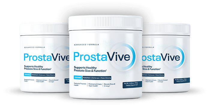 Buy Prostavive