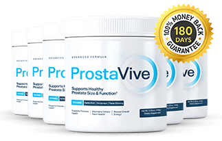 Prostavive Supplements