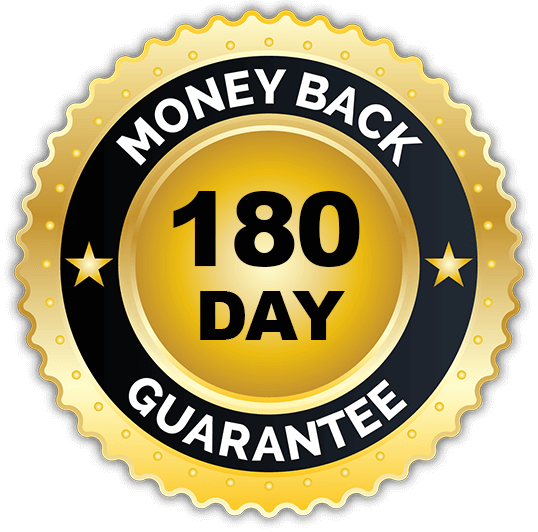 Prostavive Guarantee